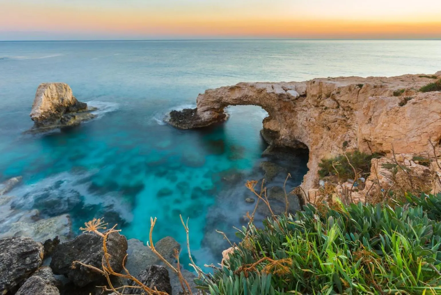 Villa Vitamin Blue Protaras