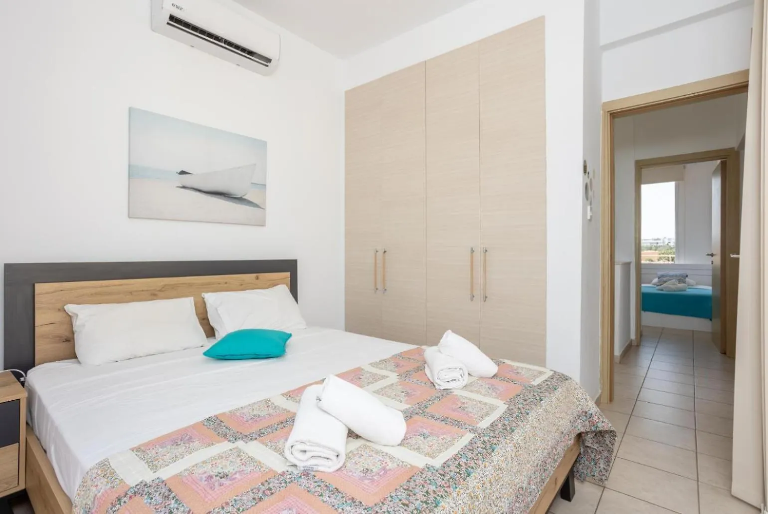 Villa Vitamin Blue Protaras